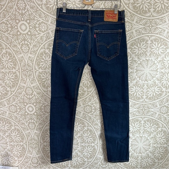Levis 512 Slim Taper Fit Jeans - Picture 3 of 3